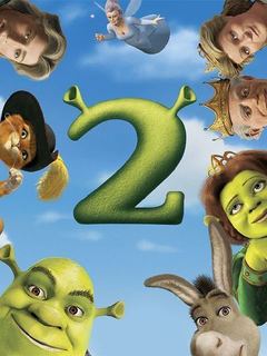 Shrek 2 Movie 2004 Reviews Cast Release Date In Lucknow