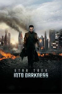 Buy Rent Star Trek Into Darkness Movie Online In Hd Bms Stream