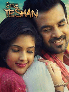 Teshan 2016 Movie Reviews Cast Release Date Bookmyshow teshan 2016 movie reviews cast