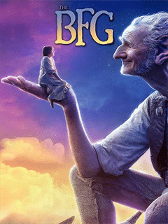 The Bfg 3d Movie 2016 Reviews Cast Release Date In Kota