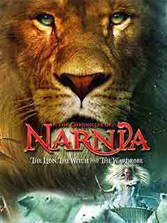 The Chronicles Of Narnia The Lion The Witch The Wardrobe Movie