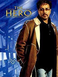 The Hero Love Story Of A Spy Movie 2003 Reviews Cast