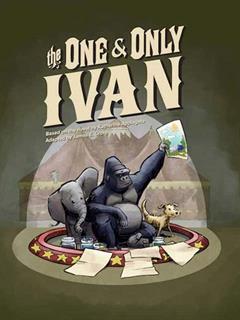 The One and Only Ivan Movie (2020) | Reviews, Cast ...