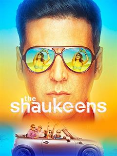 The shaukeens 2014 movie