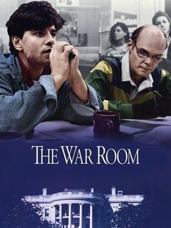 The War Room Movie 1993 Reviews Cast Release Date In