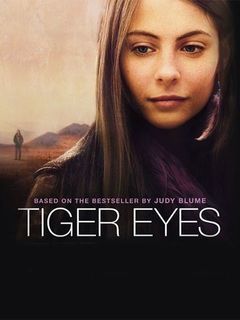 tiger eyes cast