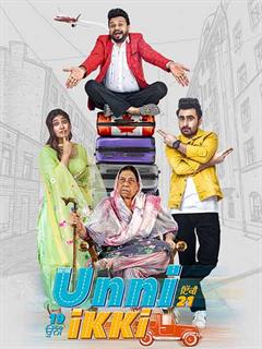 Unni Ikki (2019) Punjabi Unni Ikki (2019) Punjabi