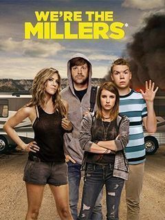 We Re The Millers 2013 Movie Reviews Cast Release Date In Ahmedabad Bookmyshow