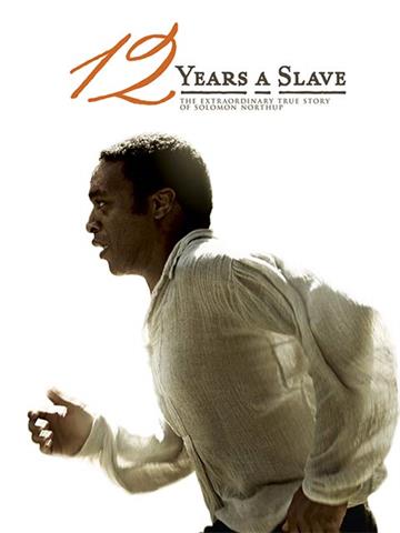 12 Years A Slave 2014 Movie Reviews Cast Release Date Bookmyshow