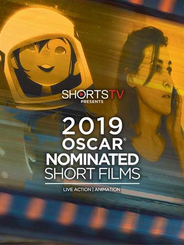 2019 Oscar Nominated Short Films 2019 Movie Reviews Cast Release Date In Chennai Bookmyshow