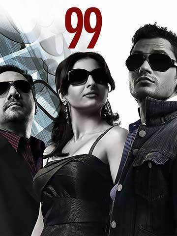 99 09 Movie Reviews Cast Release Date Bookmyshow