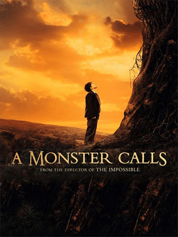 A Monster Calls (2017) - Movie | Reviews, Cast & Release Date - BookMyShow