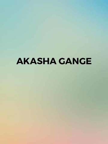 Akasha Gange