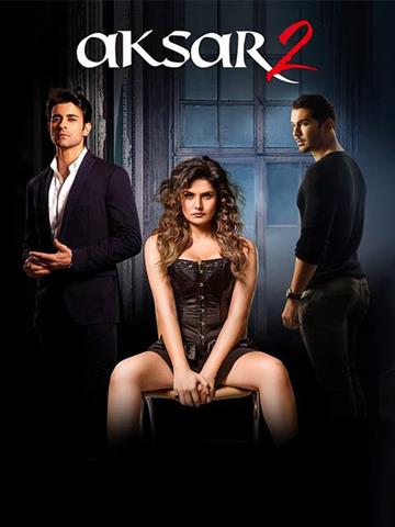 Aksar 2 (2017) - Movie | Reviews, Cast & Release Date - BookMyShow