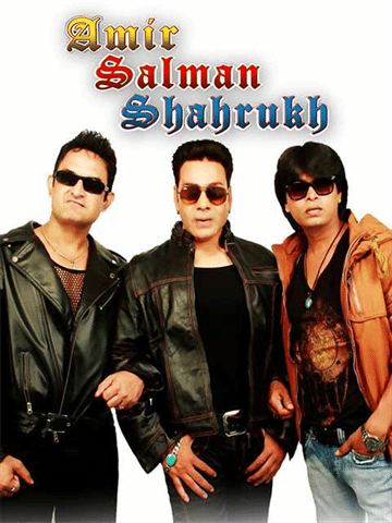 Amir Salman Shahrukh 2017 Movie Reviews Cast Release Date In National Capital Region Ncr Bookmyshow bookmyshow