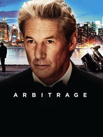 Arbitrage 2012 Movie Reviews Cast Release Date Bookmyshow