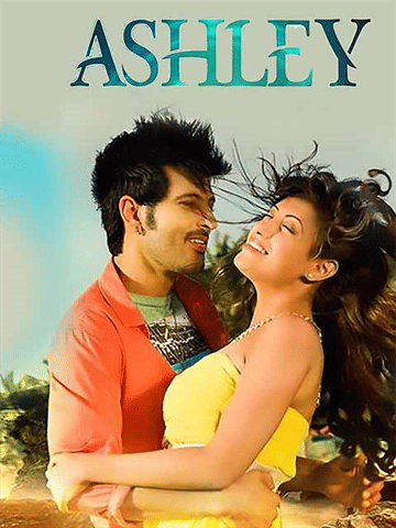 ASHLEY (2017) Full Movie Watch Online ASHLEY (2017) Full Movie Watch Online