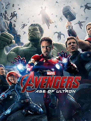 Avengers Age Of Ultron 2015 Movie Reviews Cast Release Date Bookmyshow Endgame (2019) hindi dubbed full movie watch online hd print free download. avengers age of ultron 2015 movie