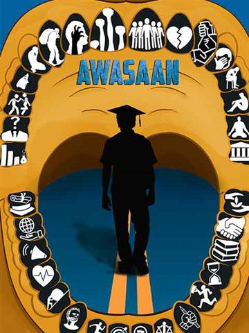 Awasaan (Hindi) Awasaan (Hindi)