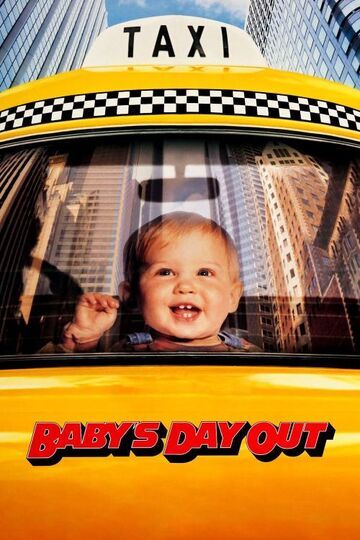 Baby`s Day Out