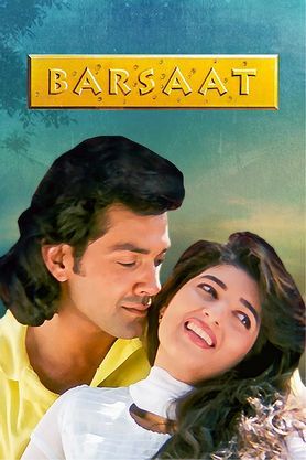 barsaat 1995 hindi film songs