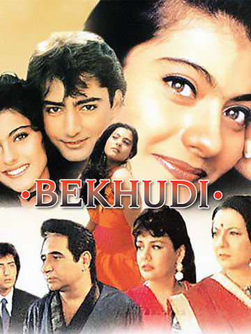 Bekhudi (1992) - Movie | Reviews, Cast & Release Date - BookMyShow