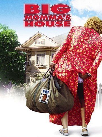 big momma's house full movie free online