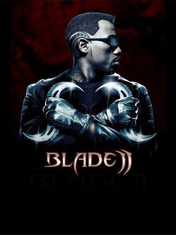 Blade Ii