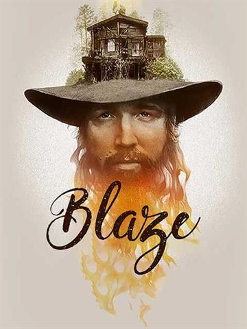 Blaze (2022) - Movie | Reviews, Cast & Release Date in kochi - BookMyShow