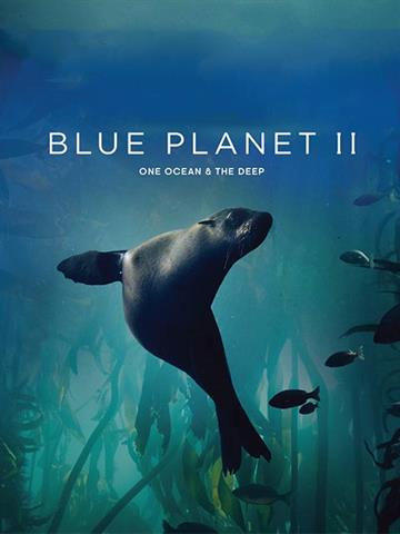 the blue planet the deep