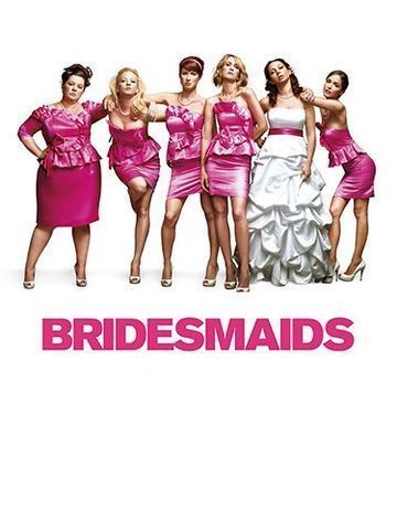 bridesmaids movie review