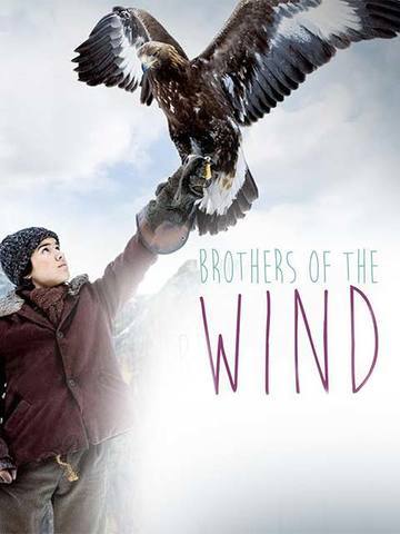 Brothers Of The Wind 2016 Movie Reviews Cast Release Date Bookmyshow