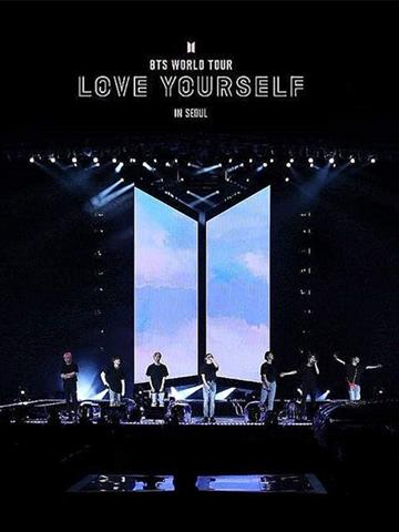 Bts World Tour Love Yourself In Seoul 19 Movie Reviews Cast Release Date Bookmyshow