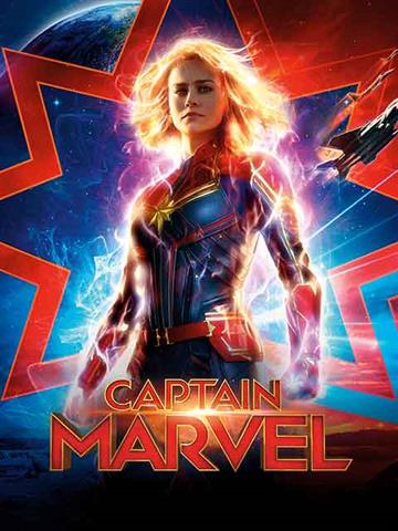 Captain Marvel Movie Launch Date : Marvel Phase 4 Black Widow The Eternals Captain Marvel 2 Here Are The New Release Dates Of Mcu Movies Set To Be Released From 2020 Through 2022 Techzimo - See captain marvel's looks shine from the comics to the big screen!