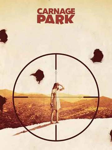 Carnage Park 2016 Movie Reviews Cast Release Date Bookmyshow