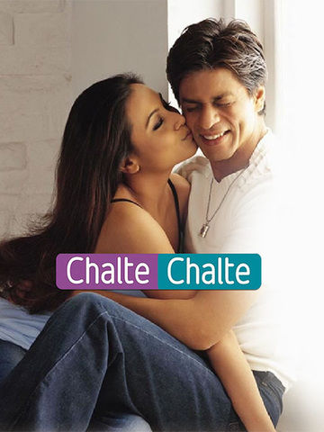 Chalte Chalte 2003 Movie Reviews Cast Release Date Bookmyshow