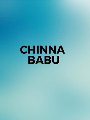 Chinna Babu