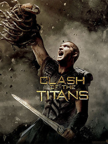 clash of the titans free streamming today