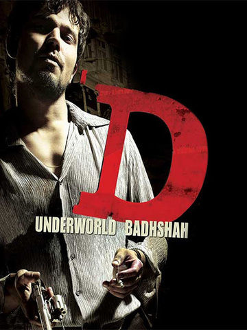 D (2005) - Movie | Reviews, Cast & Release Date - BookMyShow