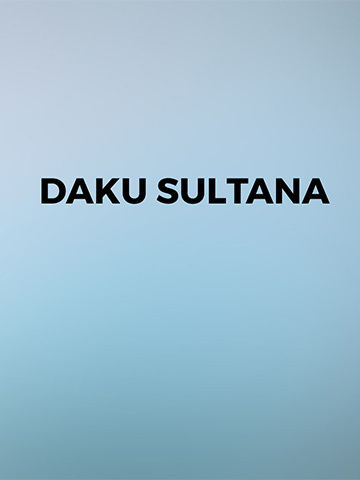 Daku Sultana