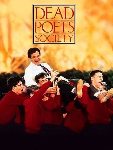 Dead Poets Society 1989 Movie Reviews Cast Release Date Bookmyshow