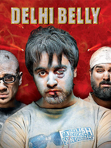 Delhi Belly 2011 Movie Reviews Cast Release Date In Mumbai Bookmyshow