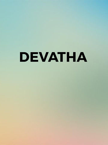 Devatha
