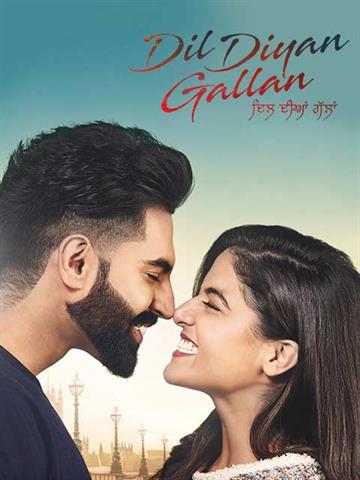 Dil diyan gallan 2025 punjabi movie watch online