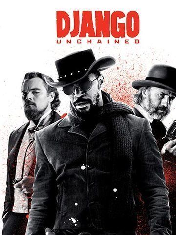 Django Unchained 2013 Movie Reviews Cast Release Date In Bengaluru Bookmyshow