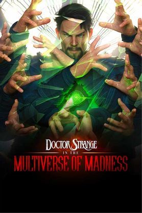 doctor strange movie in hindi online