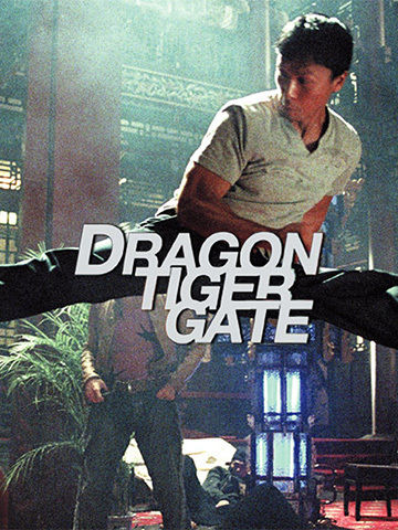 Letterboxd.com › film › dragon-tiger-gate‎Dragon Tiger Gate (2006) directed by Wilson Yip • Reviews ...