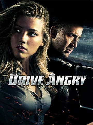 drive angry movie cast