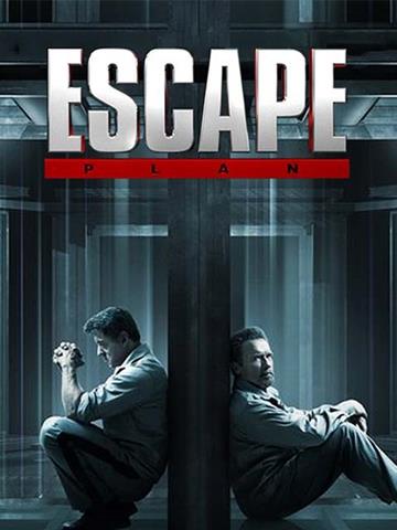 escape plan 3 cast