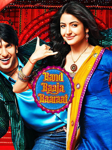 Band Baaja Baaraat (2010) - Movie | Reviews, Cast & Release Date in chennai  - BookMyShow